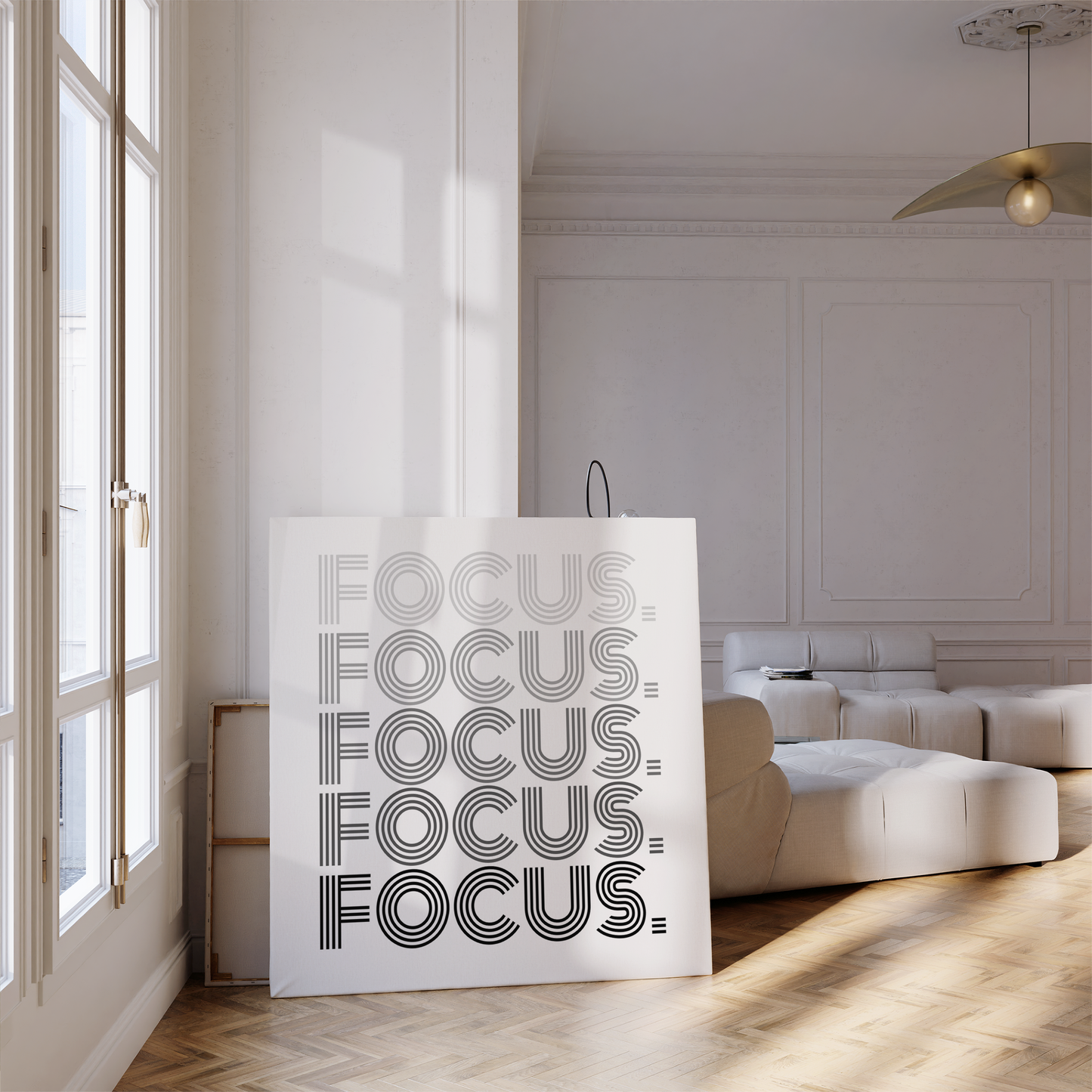 Focus X5