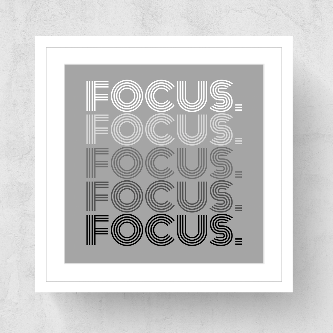 Focus X5