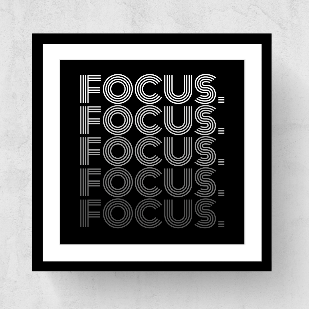 Focus X5