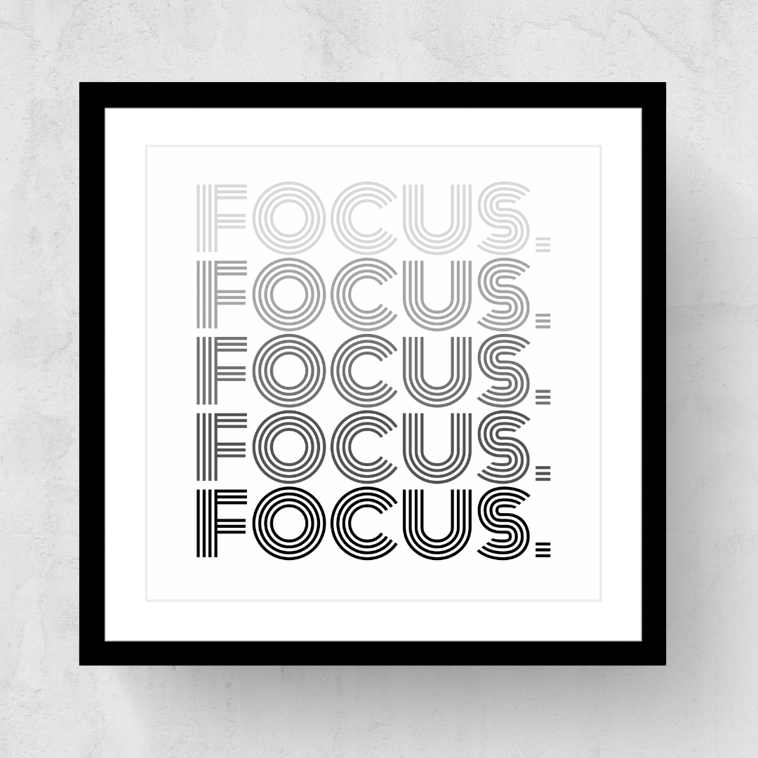Focus X5