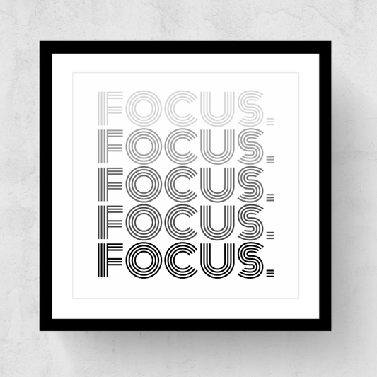 Focus X5